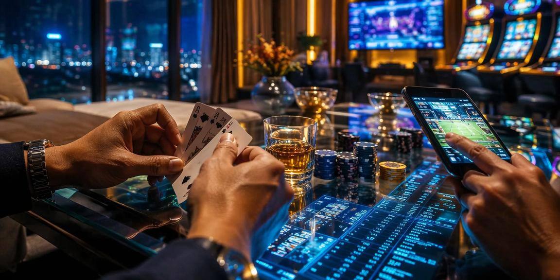 neuw88 Casino Thanh Toán Nội Địa